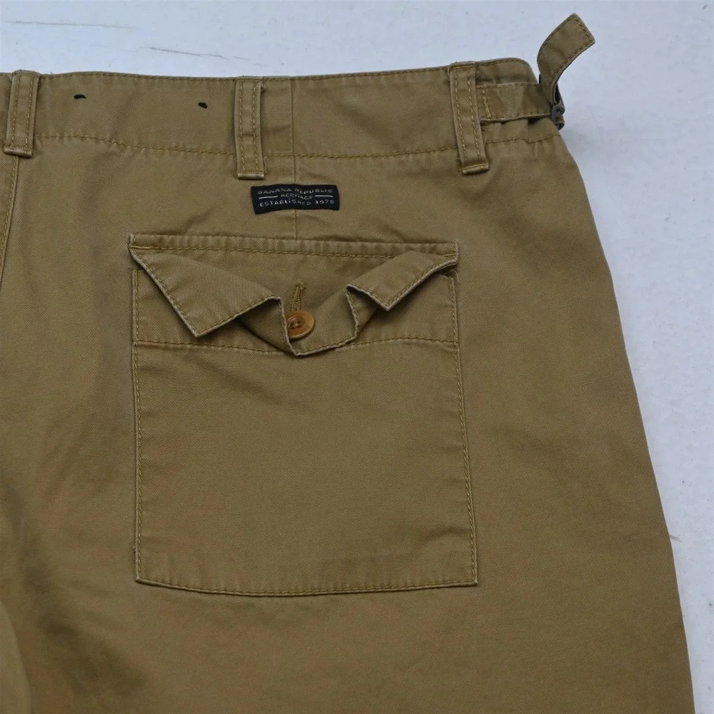 Banana Republic 34x10